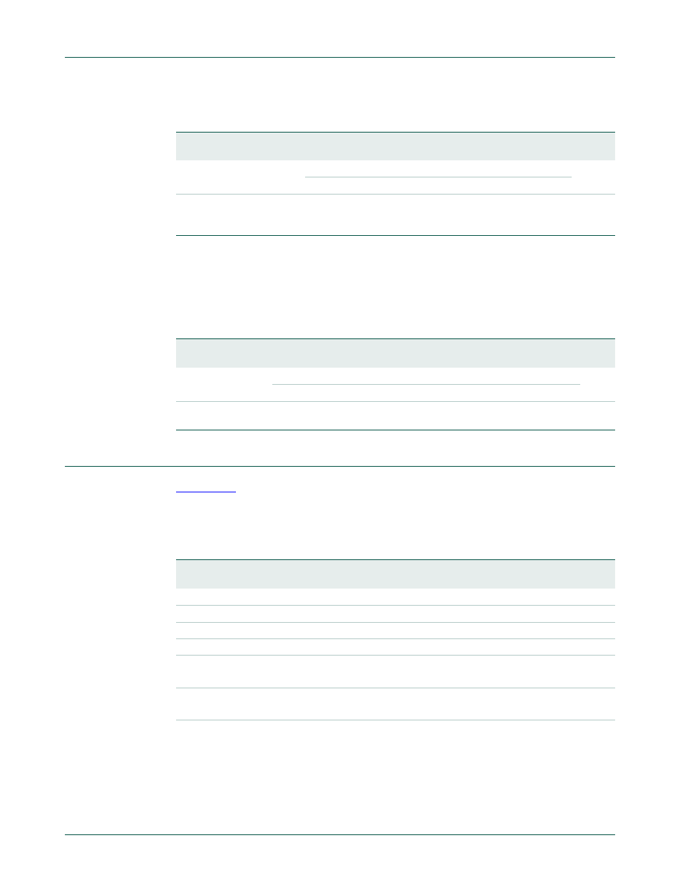 Interrupt sources, Nxp semiconductors | NXP Semiconductors LPC24XX UM10237 User Manual | Page 116 / 792