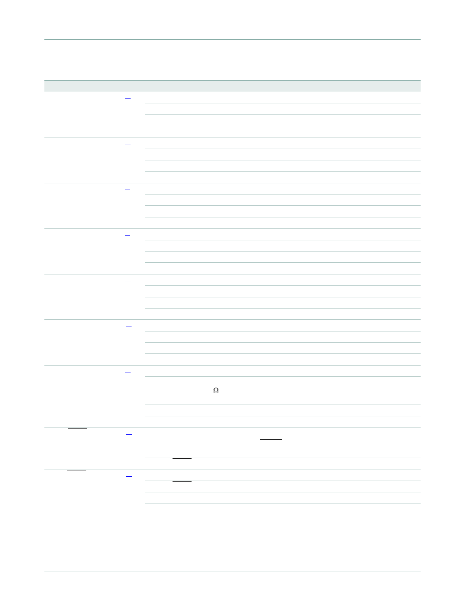 Nxp semiconductors | NXP Semiconductors LPC24XX UM10237 User Manual | Page 131 / 792