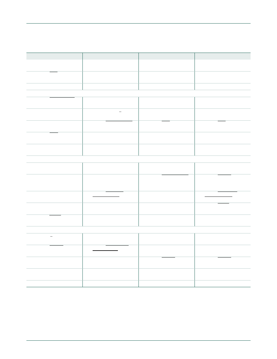 Nxp semiconductors | NXP Semiconductors LPC24XX UM10237 User Manual | Page 139 / 792