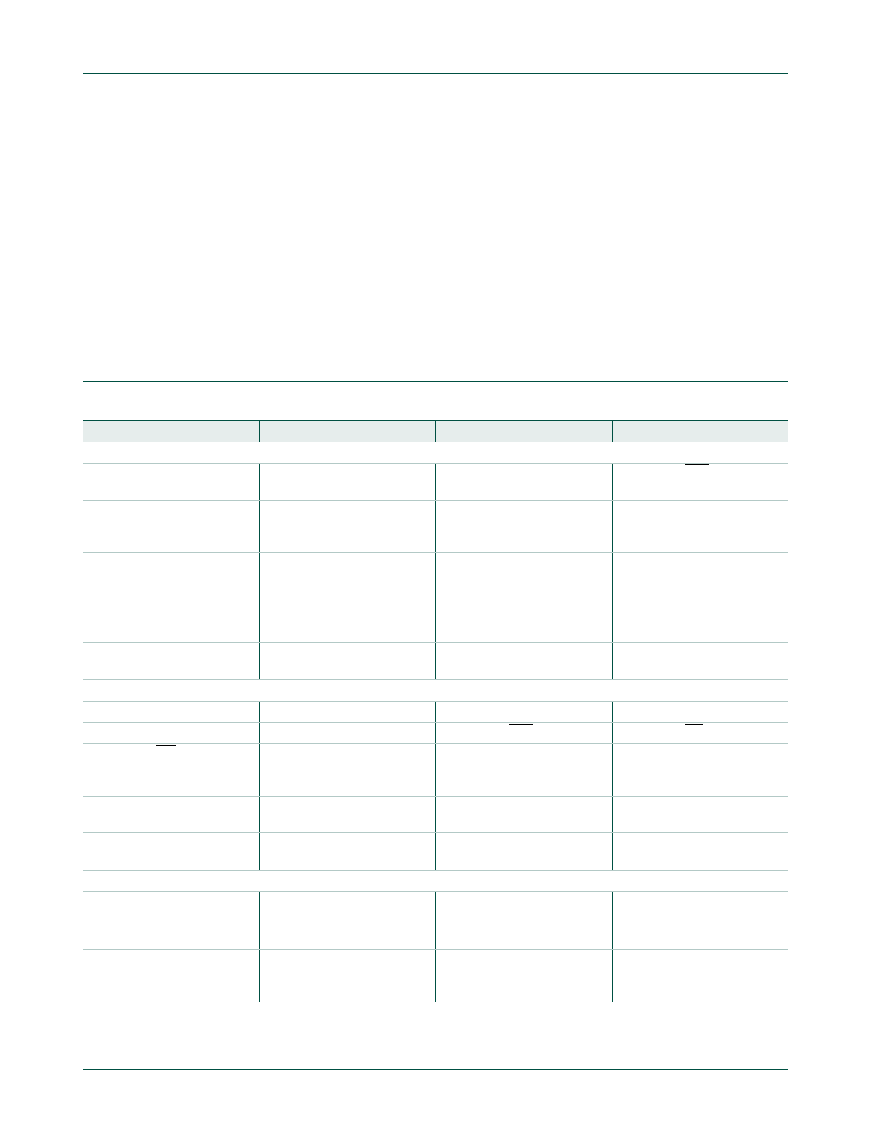 Lpc2470/78 pinning information, B6, a2, Nxp semiconductors | NXP Semiconductors LPC24XX UM10237 User Manual | Page 155 / 792