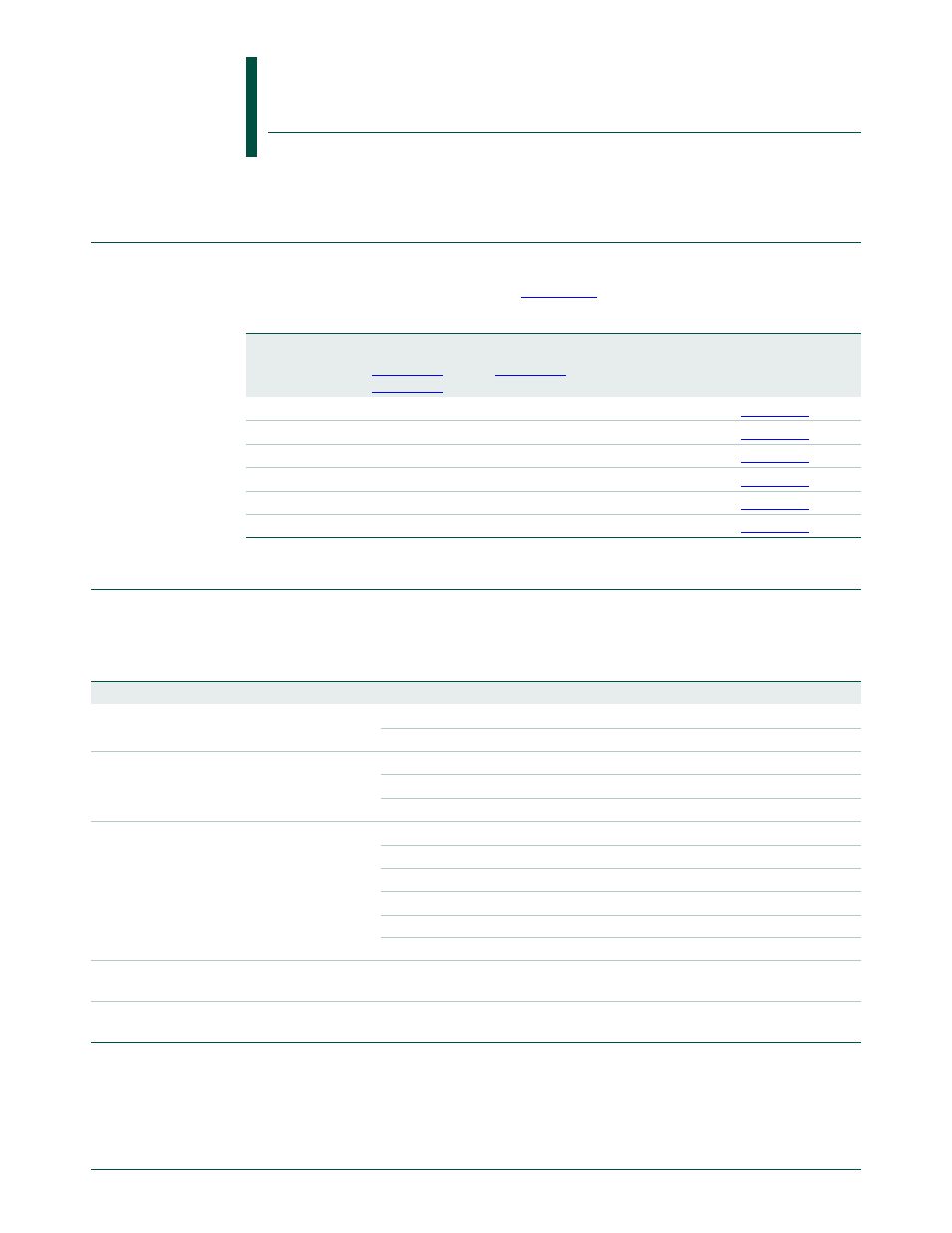 Chapter 2: lpc24xx memory mapping, How to read this chapter, Memory map and peripheral addressing | Table 2–14 | NXP Semiconductors LPC24XX UM10237 User Manual | Page 16 / 792