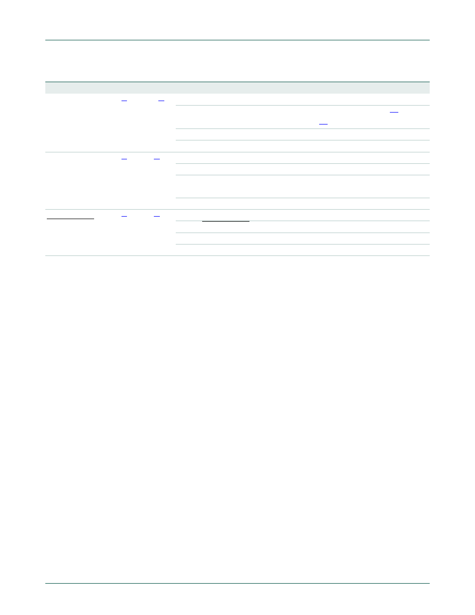 Nxp semiconductors | NXP Semiconductors LPC24XX UM10237 User Manual | Page 165 / 792