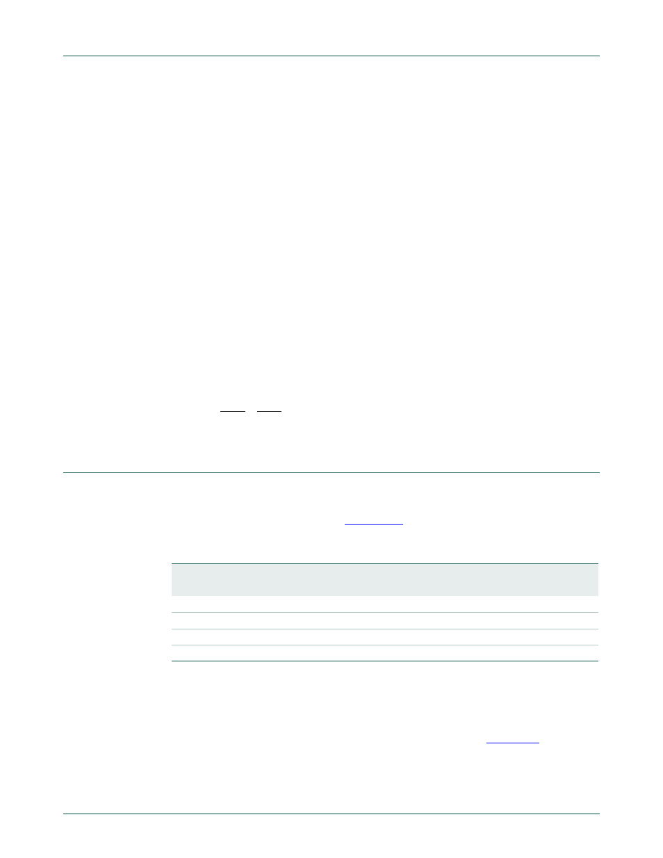 Lpc2420/60/70 boot control, Section 8–6, Sceiver) | Ver), Ace clock, Tput, Nxp semiconductors | NXP Semiconductors LPC24XX UM10237 User Manual | Page 175 / 792