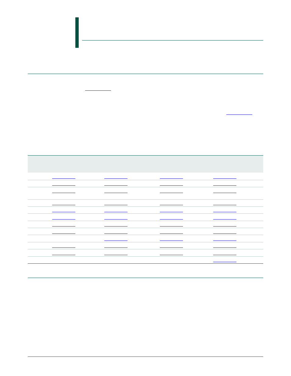 Chapter 9: lpc24xx pin connect, How to read this chapter, Description | NXP Semiconductors LPC24XX UM10237 User Manual | Page 177 / 792