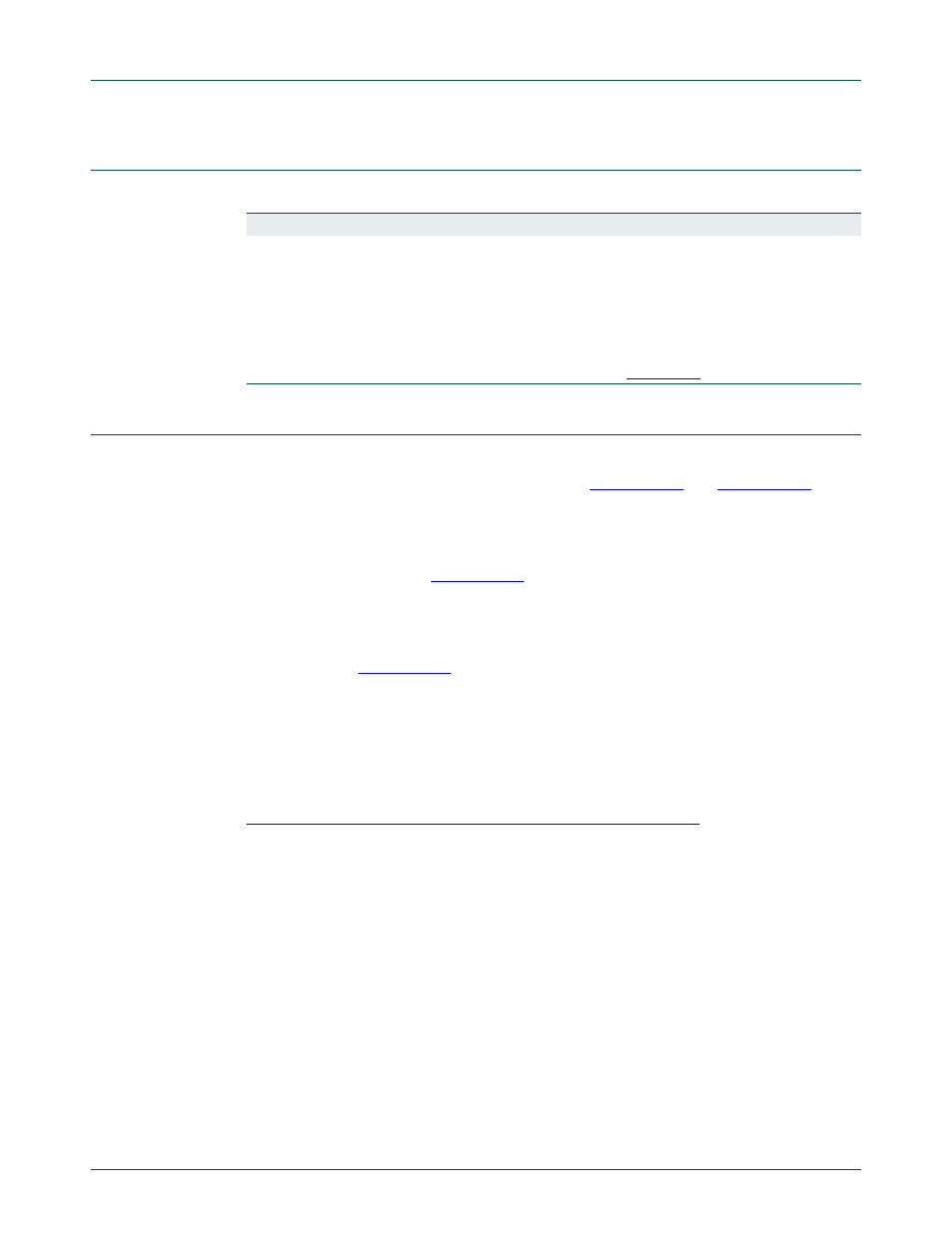 Pin description, Register description | NXP Semiconductors LPC24XX UM10237 User Manual | Page 196 / 792