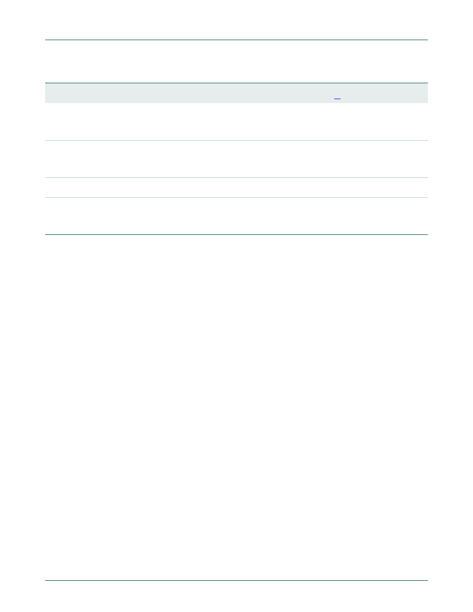 Table 10–158, Nxp semiconductors | NXP Semiconductors LPC24XX UM10237 User Manual | Page 197 / 792