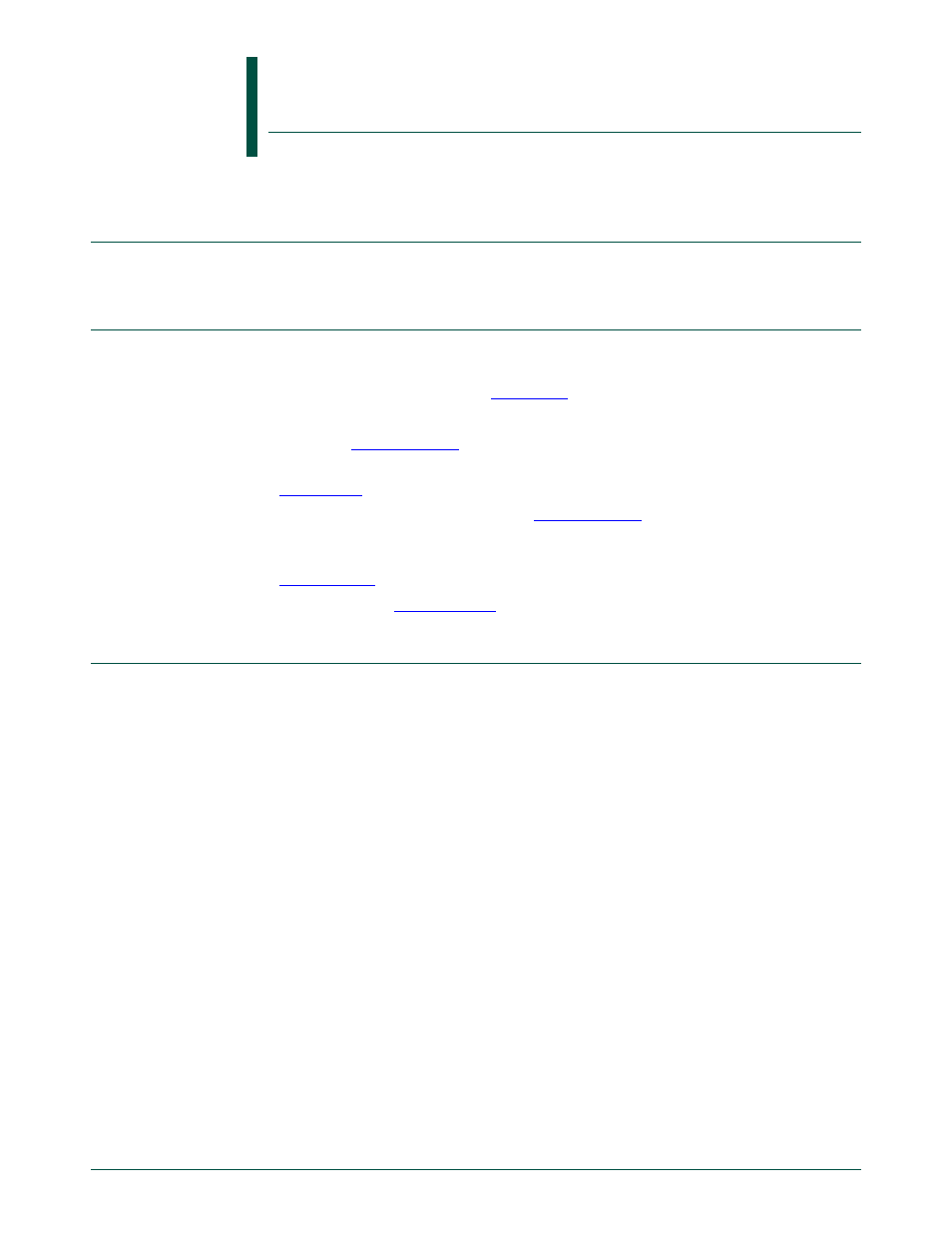 Chapter 11: lpc24xx ethernet, How to read this chapter, Basic configuration | Introduction | NXP Semiconductors LPC24XX UM10237 User Manual | Page 211 / 792