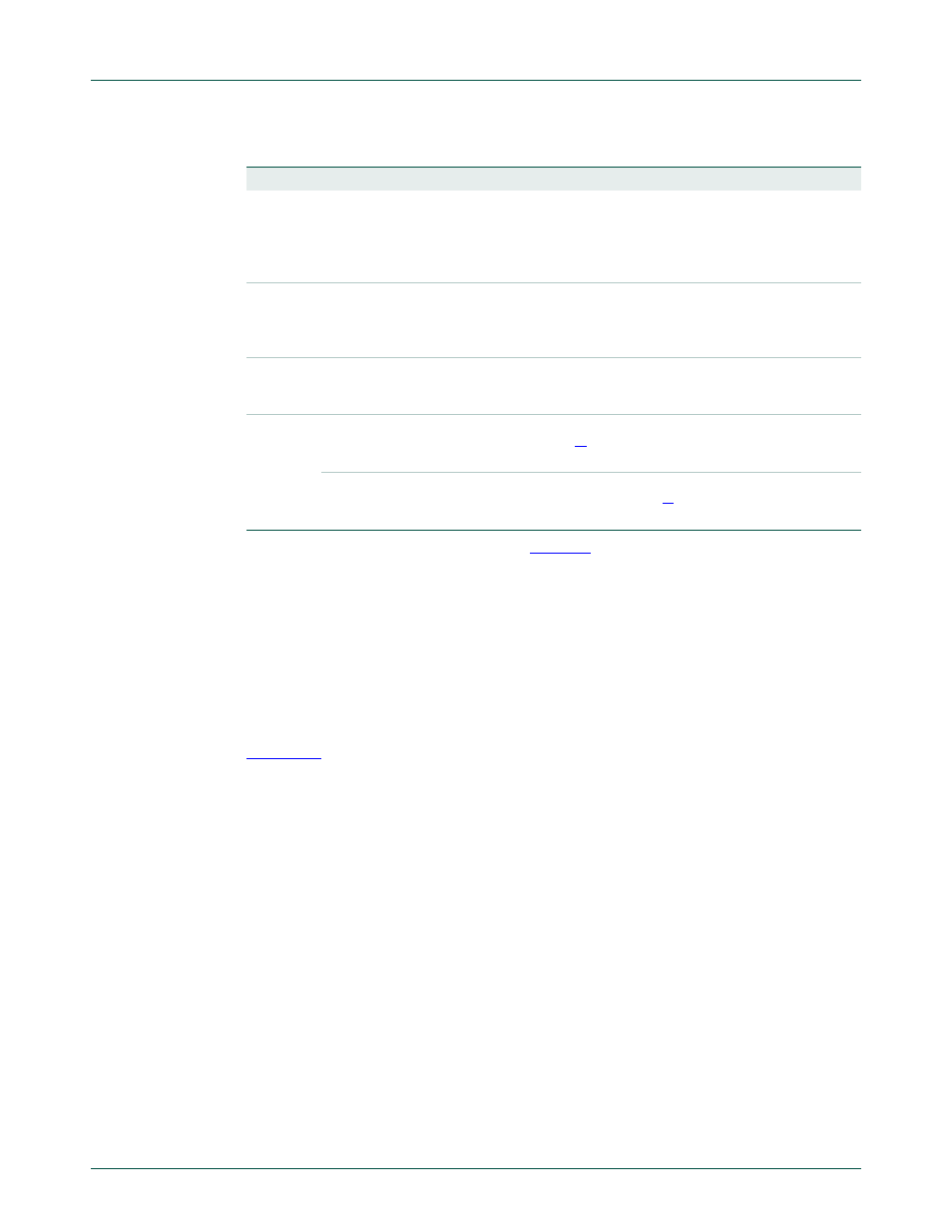 2 memory re-mapping, Table 2–19, Nxp semiconductors | NXP Semiconductors LPC24XX UM10237 User Manual | Page 23 / 792