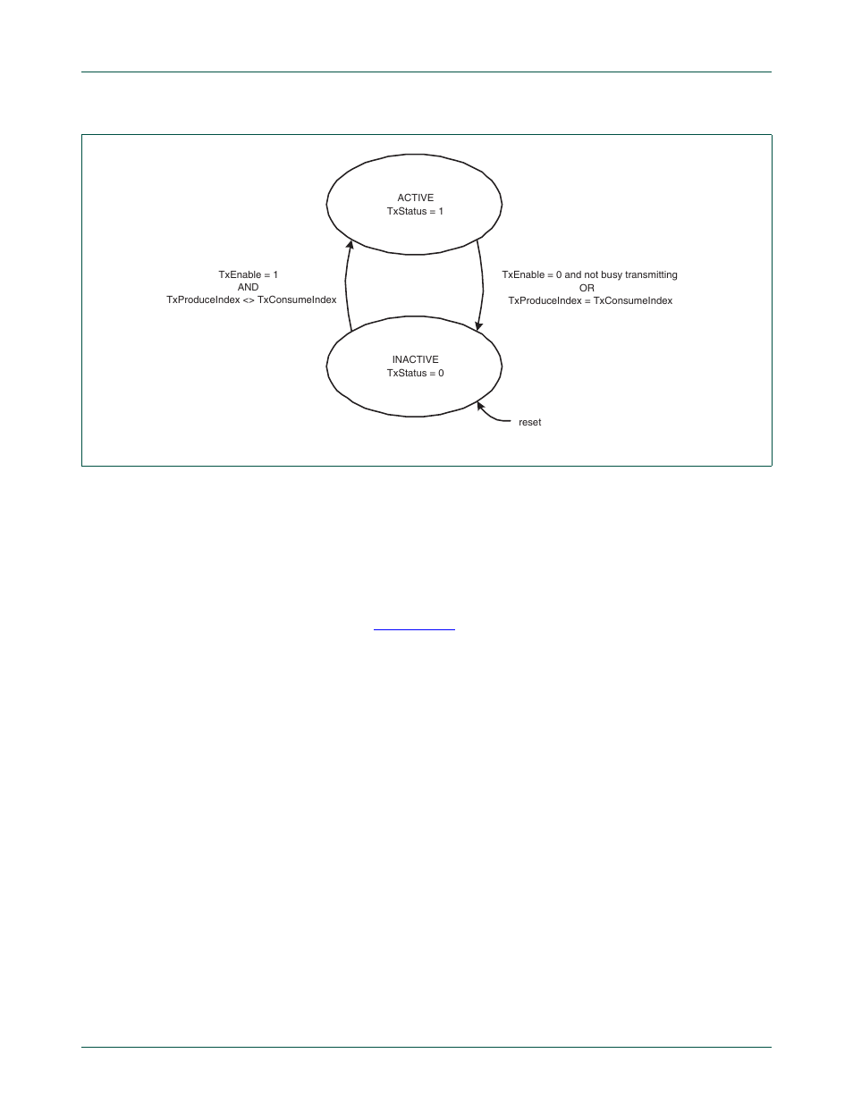 17 transmission padding and crc, Figure 11–35, Illustrates | Nxp semiconductors | NXP Semiconductors LPC24XX UM10237 User Manual | Page 274 / 792