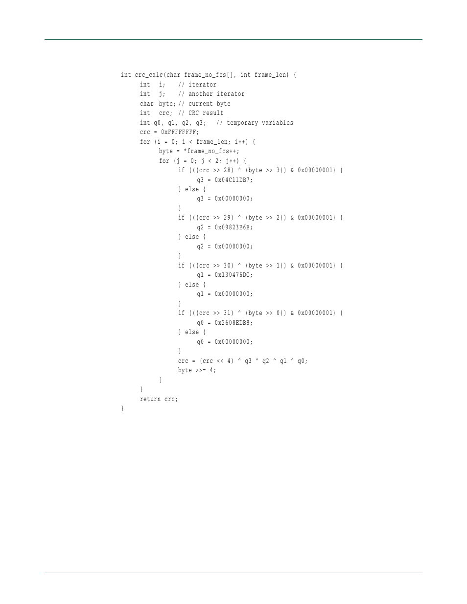 NXP Semiconductors LPC24XX UM10237 User Manual | Page 280 / 792