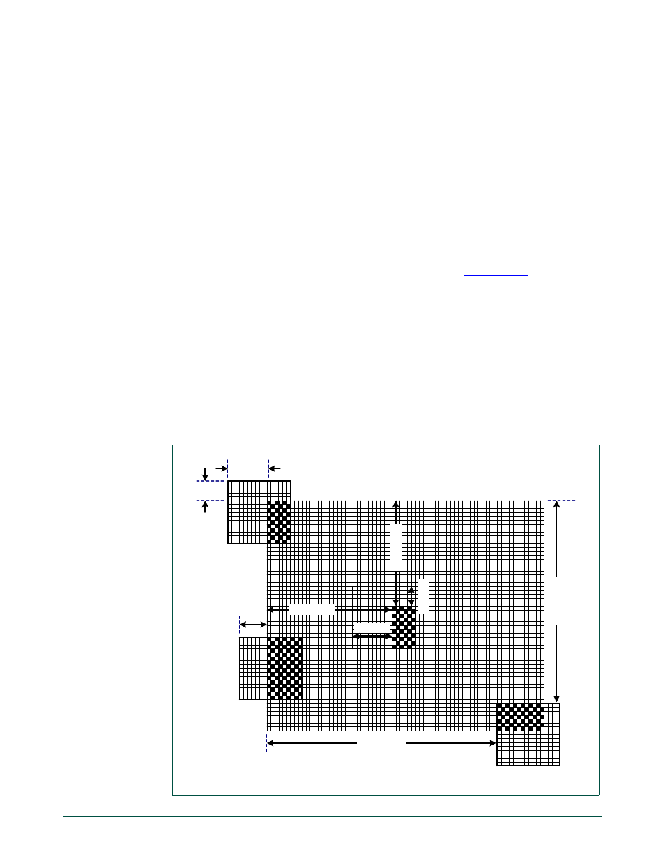 Nxp semiconductors, 5 cursor clipping | NXP Semiconductors LPC24XX UM10237 User Manual | Page 296 / 792