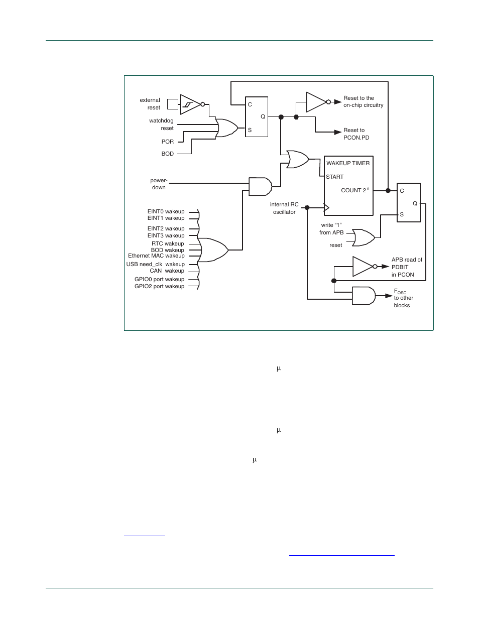 Figure 3–10, Nxp semiconductors | NXP Semiconductors LPC24XX UM10237 User Manual | Page 32 / 792