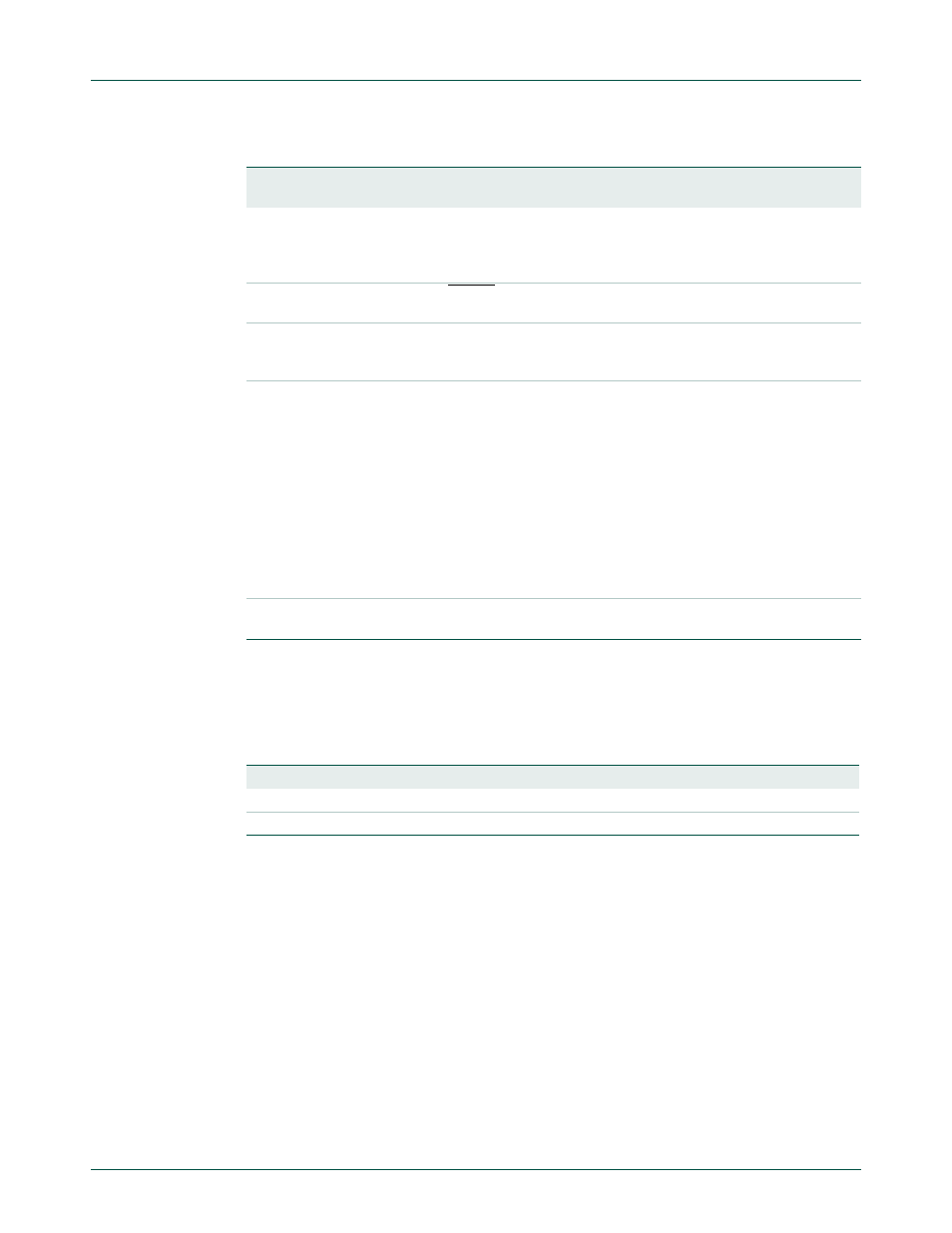 3 ahb configuration, Nxp semiconductors | NXP Semiconductors LPC24XX UM10237 User Manual | Page 34 / 792