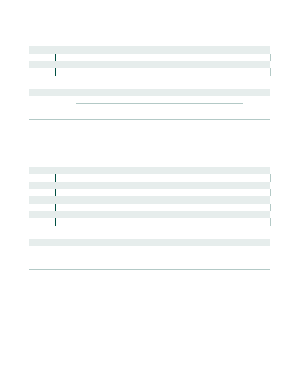 Nxp semiconductors | NXP Semiconductors LPC24XX UM10237 User Manual | Page 346 / 792