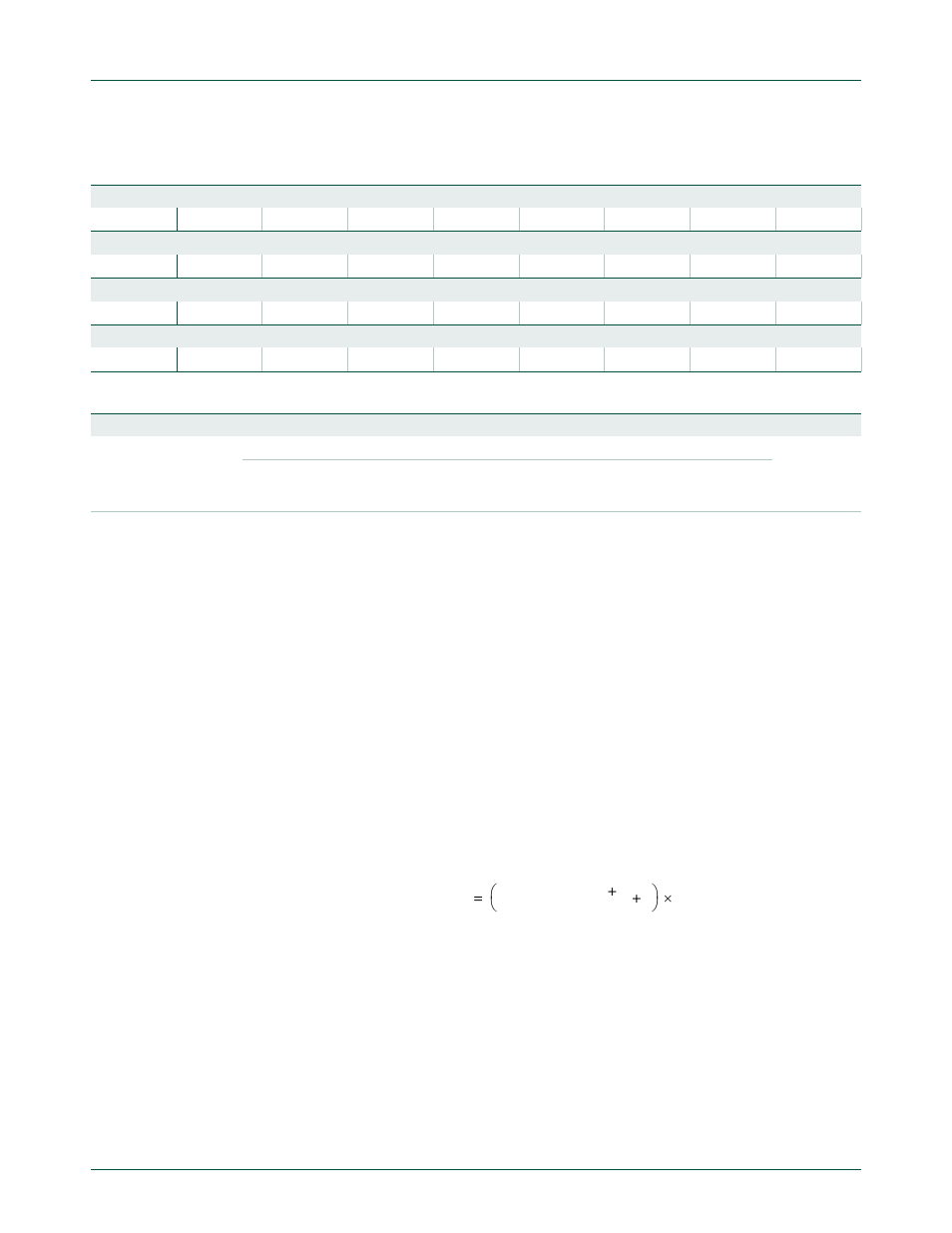 5 endpoint realization registers, Section, 13–9.5 “endpoint realization registers | Nxp semiconductors | NXP Semiconductors LPC24XX UM10237 User Manual | Page 347 / 792