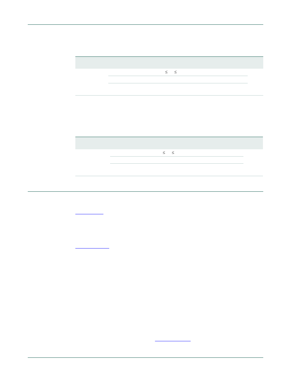 Interrupt handling, Section 13–10, Nxp semiconductors | NXP Semiconductors LPC24XX UM10237 User Manual | Page 360 / 792