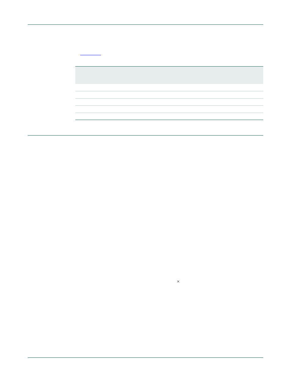 Lpc2400 features, Table 1–2, Section 1–3 | NXP Semiconductors LPC24XX UM10237 User Manual | Page 4 / 792