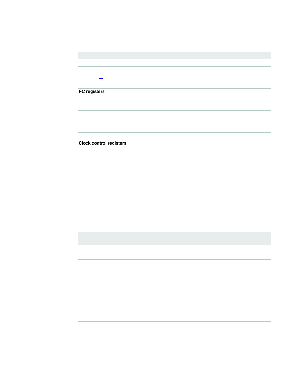 Nxp semiconductors | NXP Semiconductors LPC24XX UM10237 User Manual | Page 401 / 792