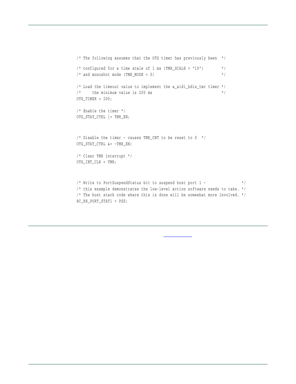 Clocking and power management | NXP Semiconductors LPC24XX UM10237 User Manual | Page 419 / 792