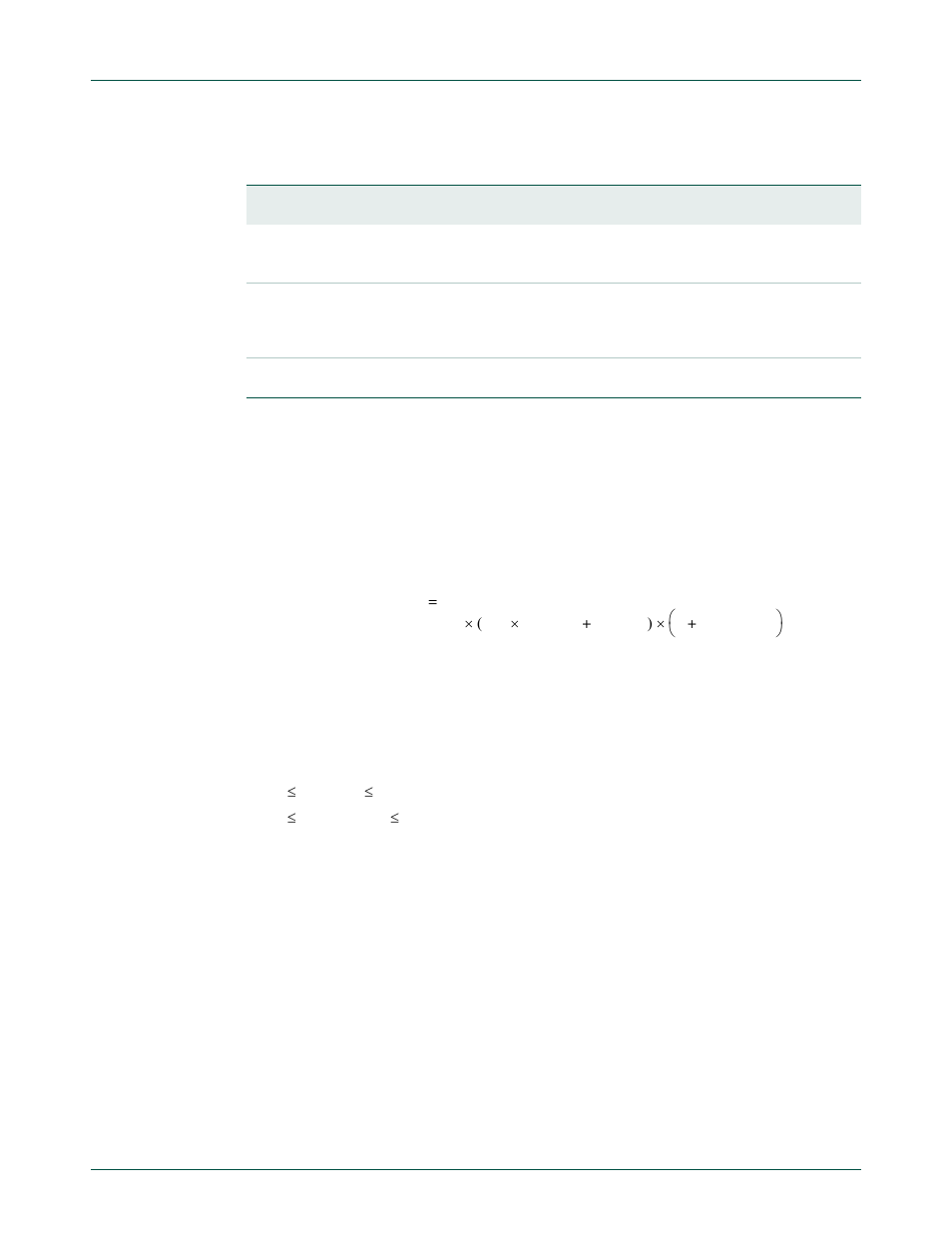 Table 16–392, Nxp semiconductors | NXP Semiconductors LPC24XX UM10237 User Manual | Page 438 / 792