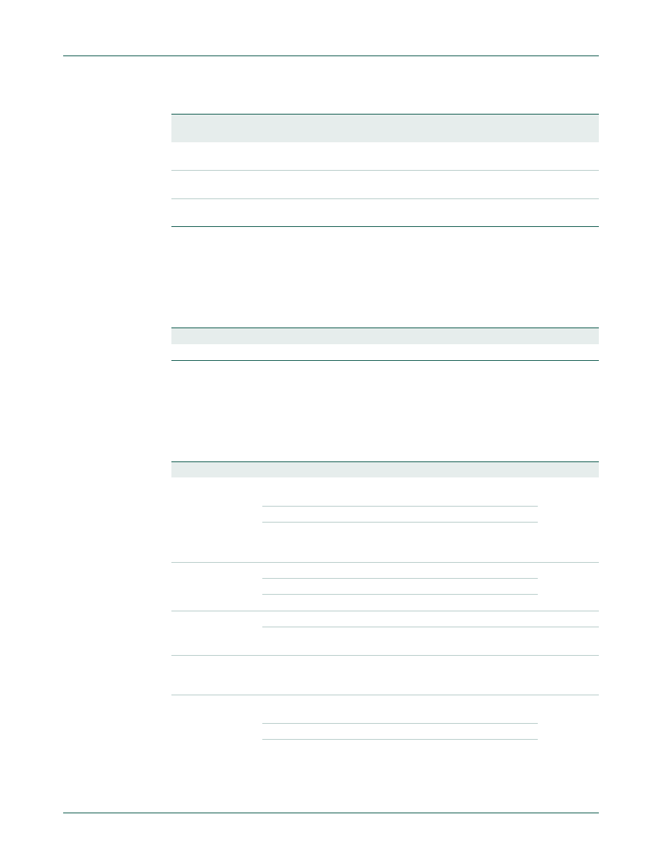 Section 17–4.14, Nxp semiconductors | NXP Semiconductors LPC24XX UM10237 User Manual | Page 458 / 792