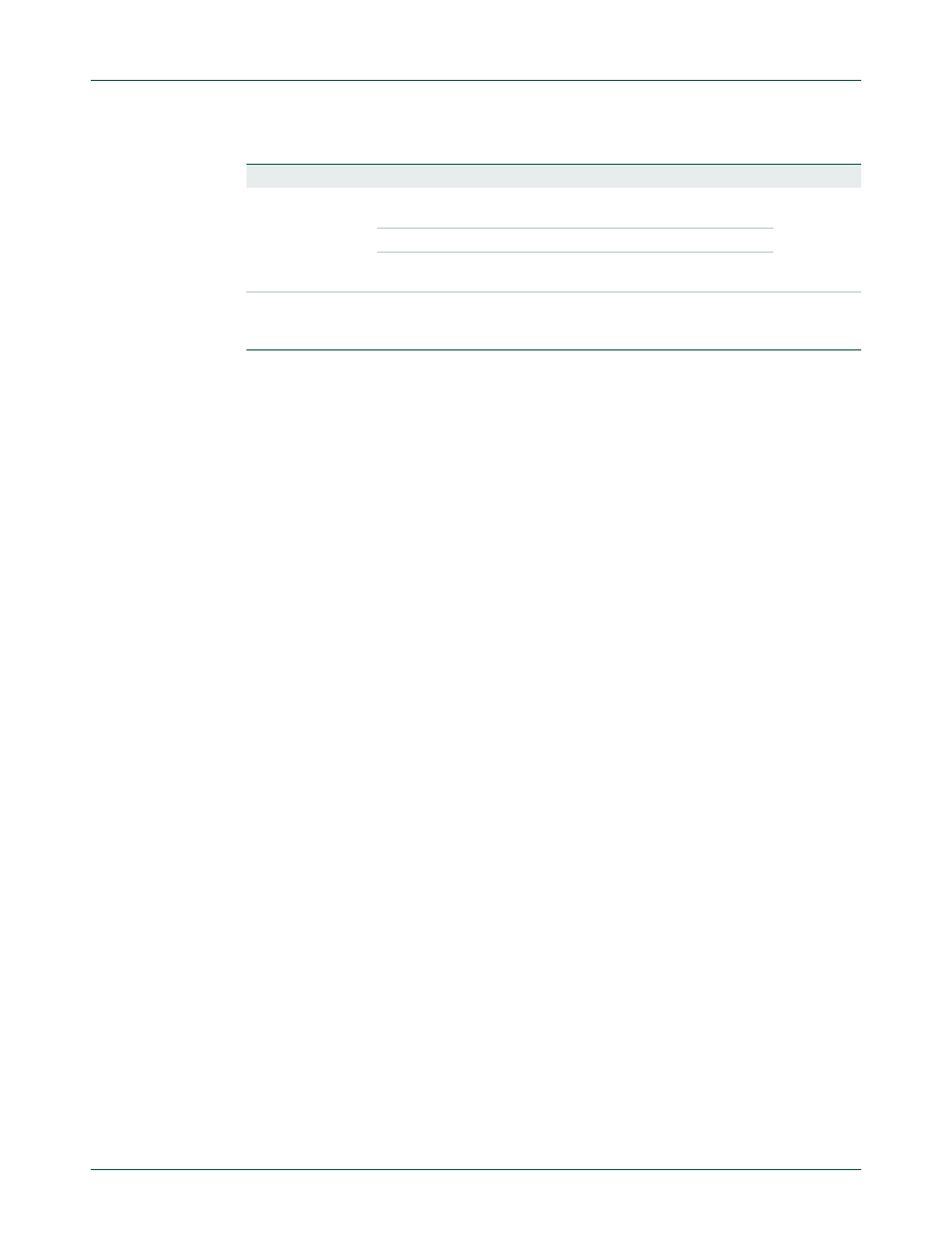 15 auto-baud | NXP Semiconductors LPC24XX UM10237 User Manual | Page 459 / 792