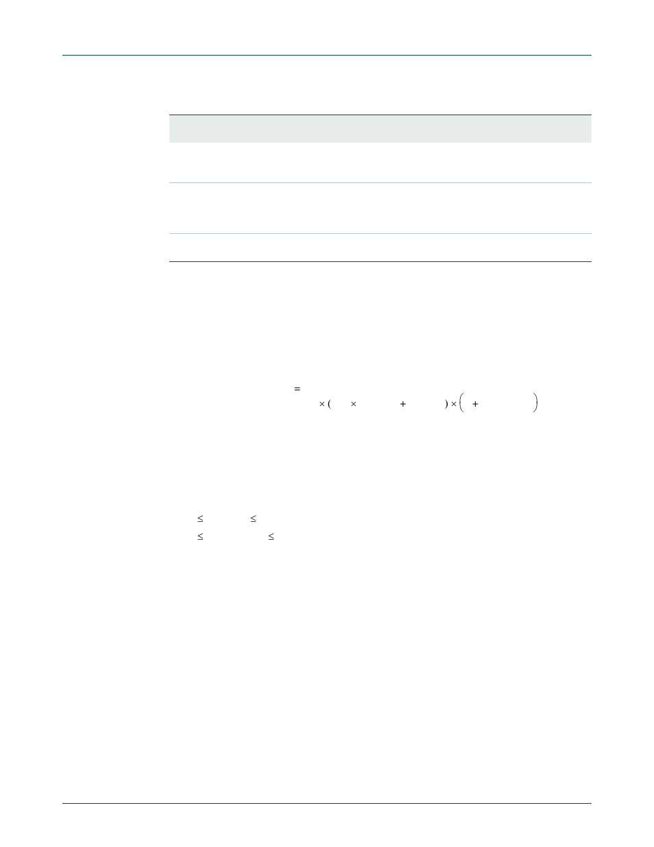 Table 17–412, Nxp semiconductors | NXP Semiconductors LPC24XX UM10237 User Manual | Page 462 / 792