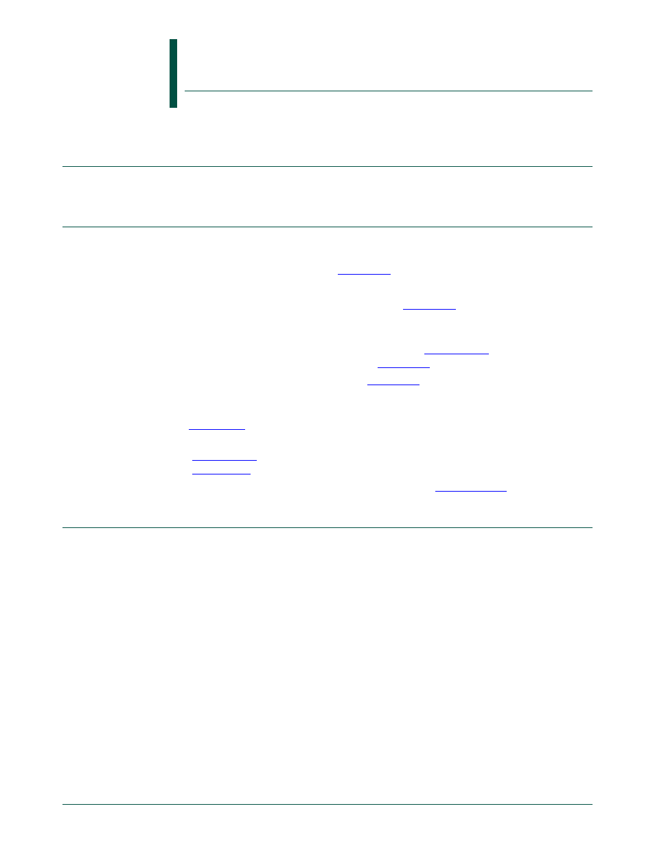 Chapter 18: lpc24xx can controllers can1/2, How to read this chapter, Basic configuration | Can controllers | NXP Semiconductors LPC24XX UM10237 User Manual | Page 467 / 792