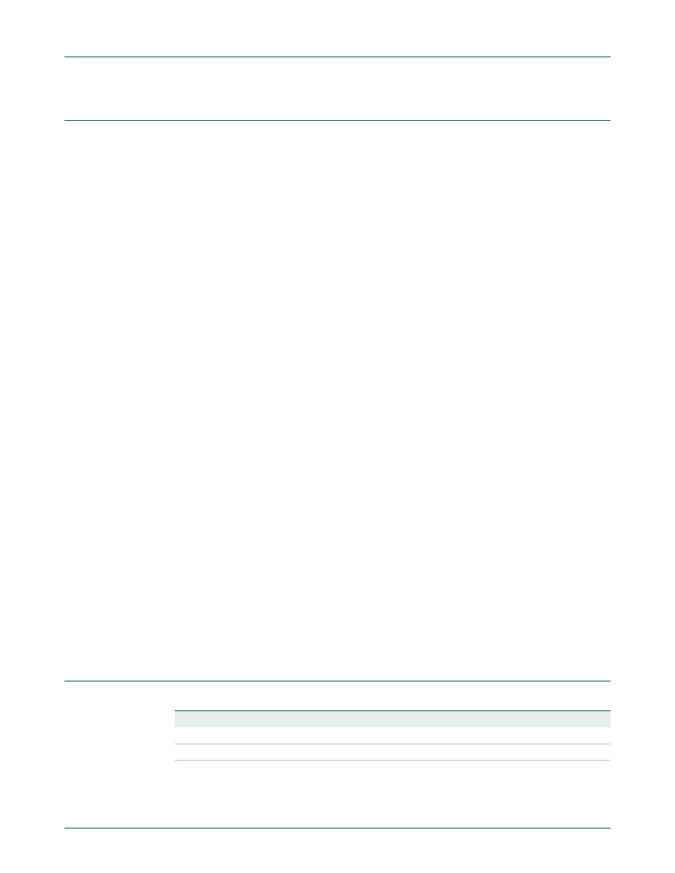 Features, 1 general can features, 2 can controller features | 3 acceptance filter features, Pin description | NXP Semiconductors LPC24XX UM10237 User Manual | Page 468 / 792