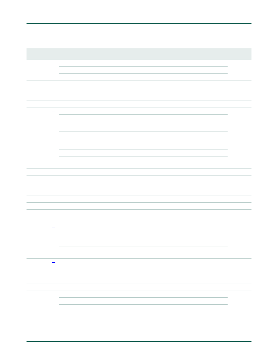 Nxp semiconductors | NXP Semiconductors LPC24XX UM10237 User Manual | Page 488 / 792