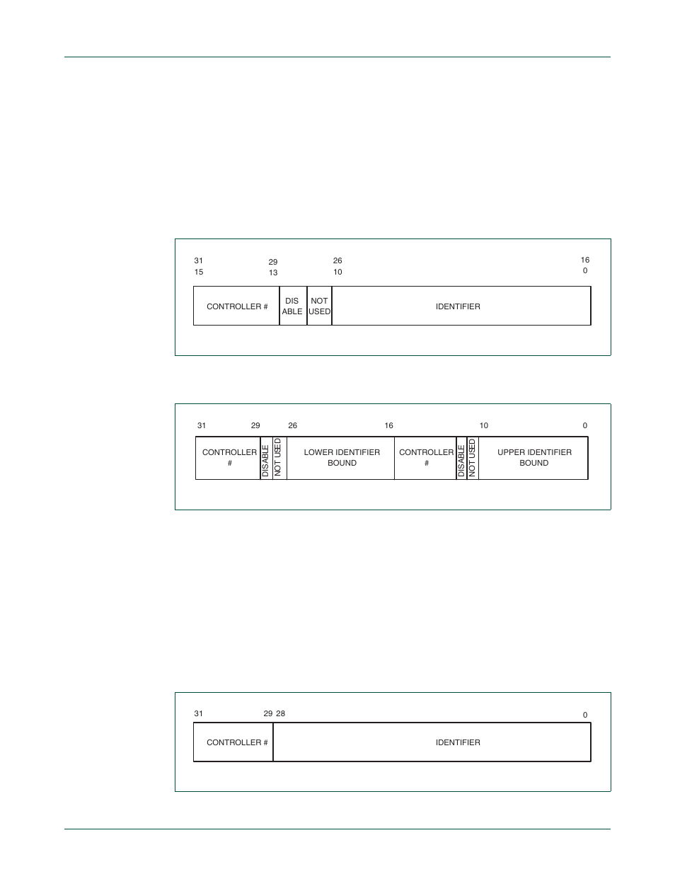 Nxp semiconductors | NXP Semiconductors LPC24XX UM10237 User Manual | Page 499 / 792