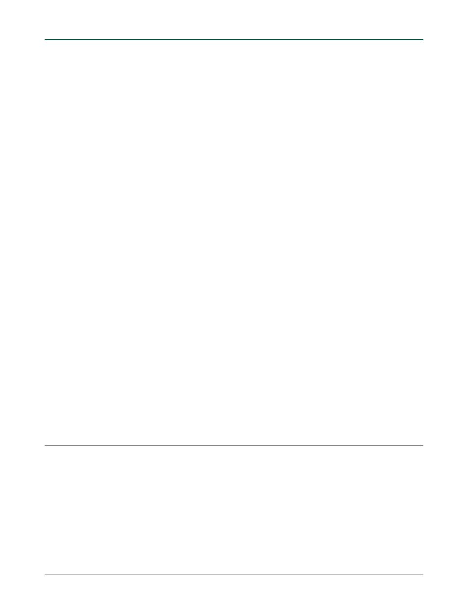 Acceptance filter registers, Section 18–15.1 | NXP Semiconductors LPC24XX UM10237 User Manual | Page 500 / 792