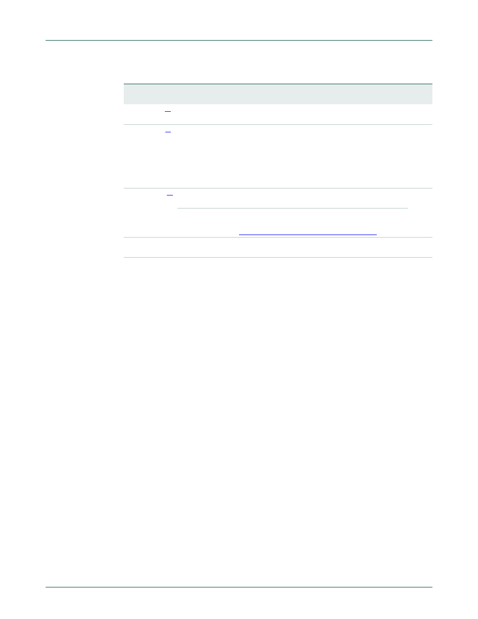 2 section configuration registers, Nxp semiconductors | NXP Semiconductors LPC24XX UM10237 User Manual | Page 501 / 792