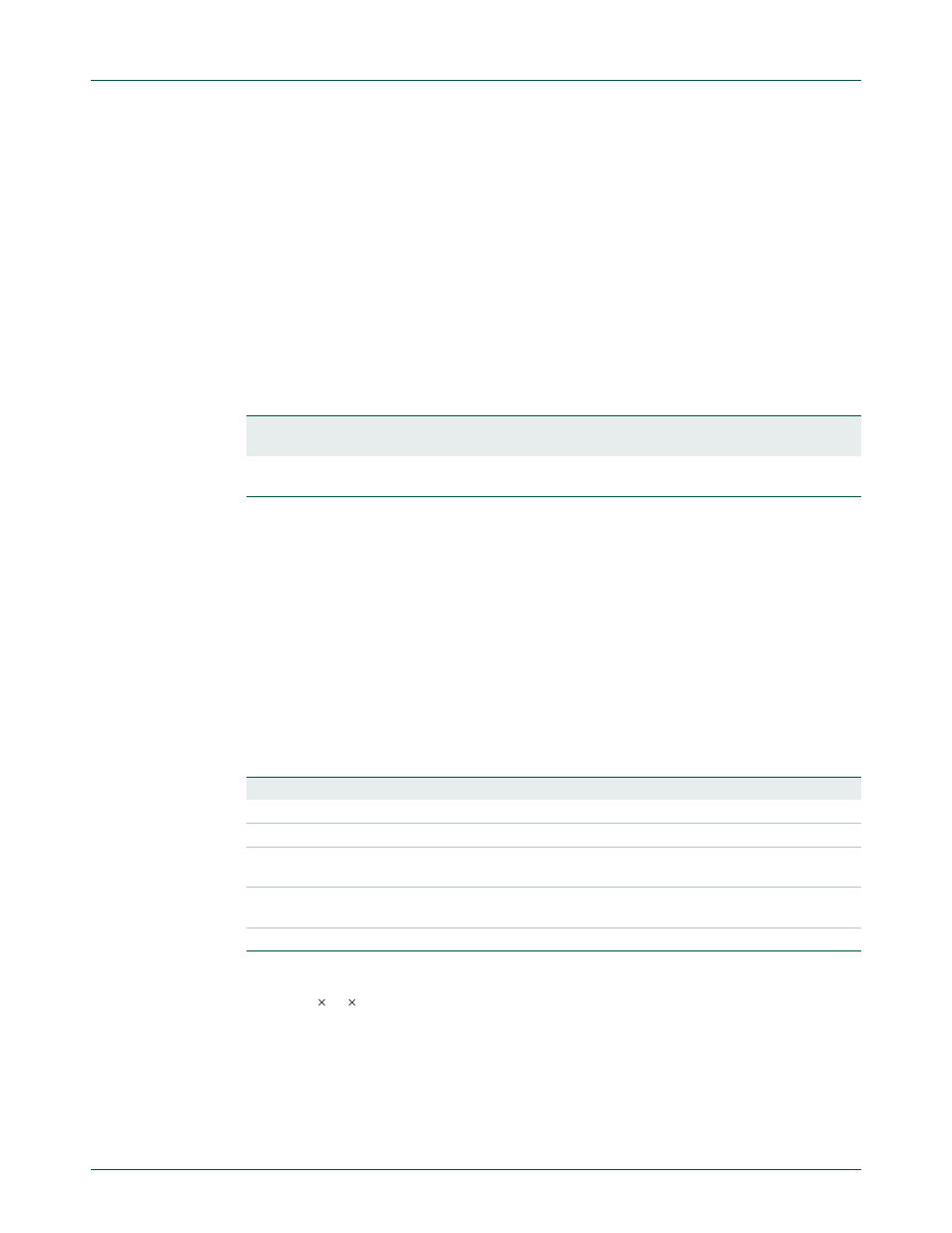 Section 4–3.2.9 “pll feed register (pllfeed, 0xe01f c08c), Section 4–3.2.11 “pll | Frequency calculation, Section 4–3.2.11 “pll frequency calculation, Section, 4–3.2.11 “pll frequency calculation, Nxp semiconductors | NXP Semiconductors LPC24XX UM10237 User Manual | Page 53 / 792