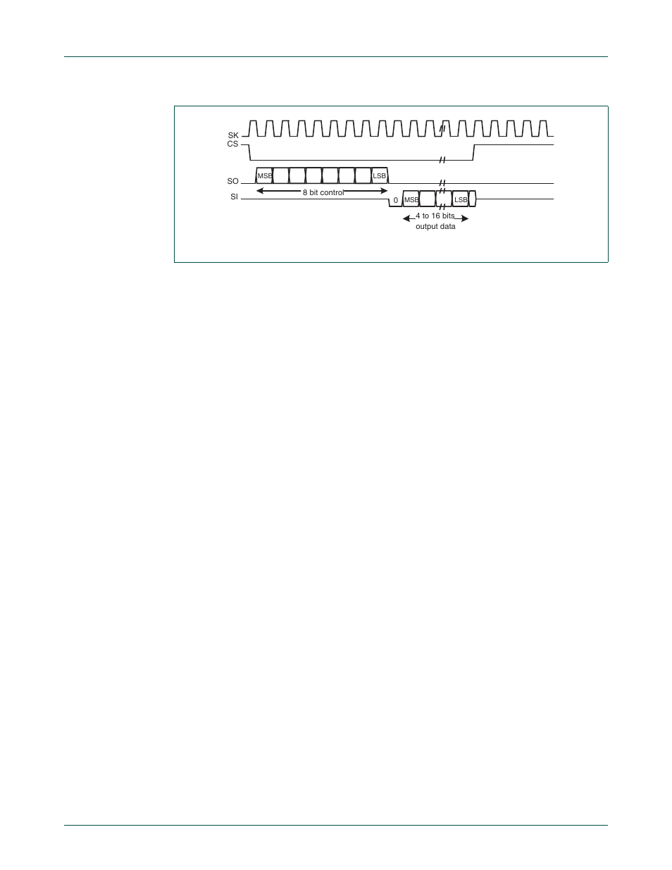 Figure 20–101, Nxp semiconductors | NXP Semiconductors LPC24XX UM10237 User Manual | Page 543 / 792