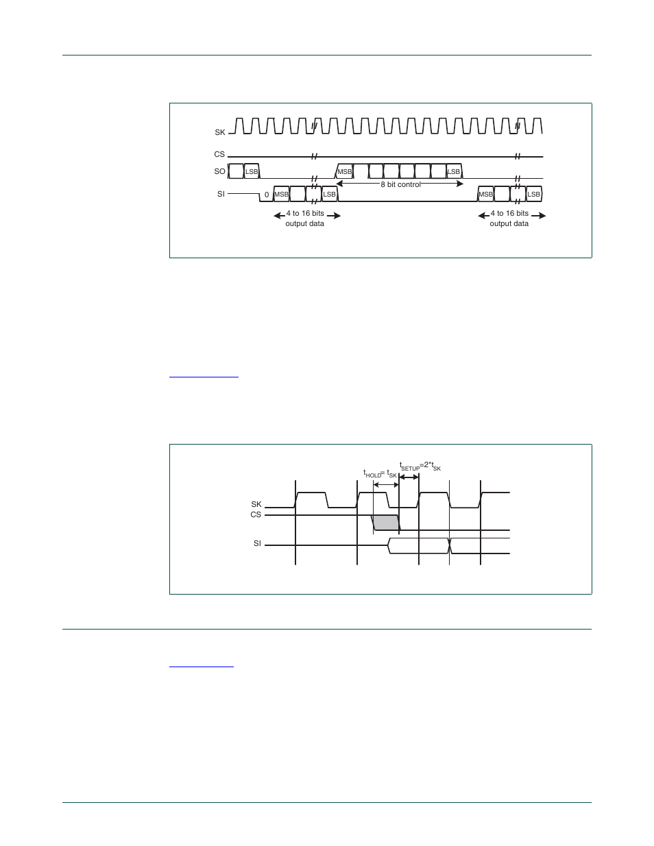 Register description, Figure 20–102, Nxp semiconductors | NXP Semiconductors LPC24XX UM10237 User Manual | Page 544 / 792