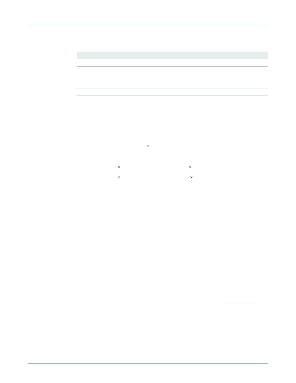 6 data path, 7 data path state machine, Table 21–485 | Nxp semiconductors | NXP Semiconductors LPC24XX UM10237 User Manual | Page 557 / 792