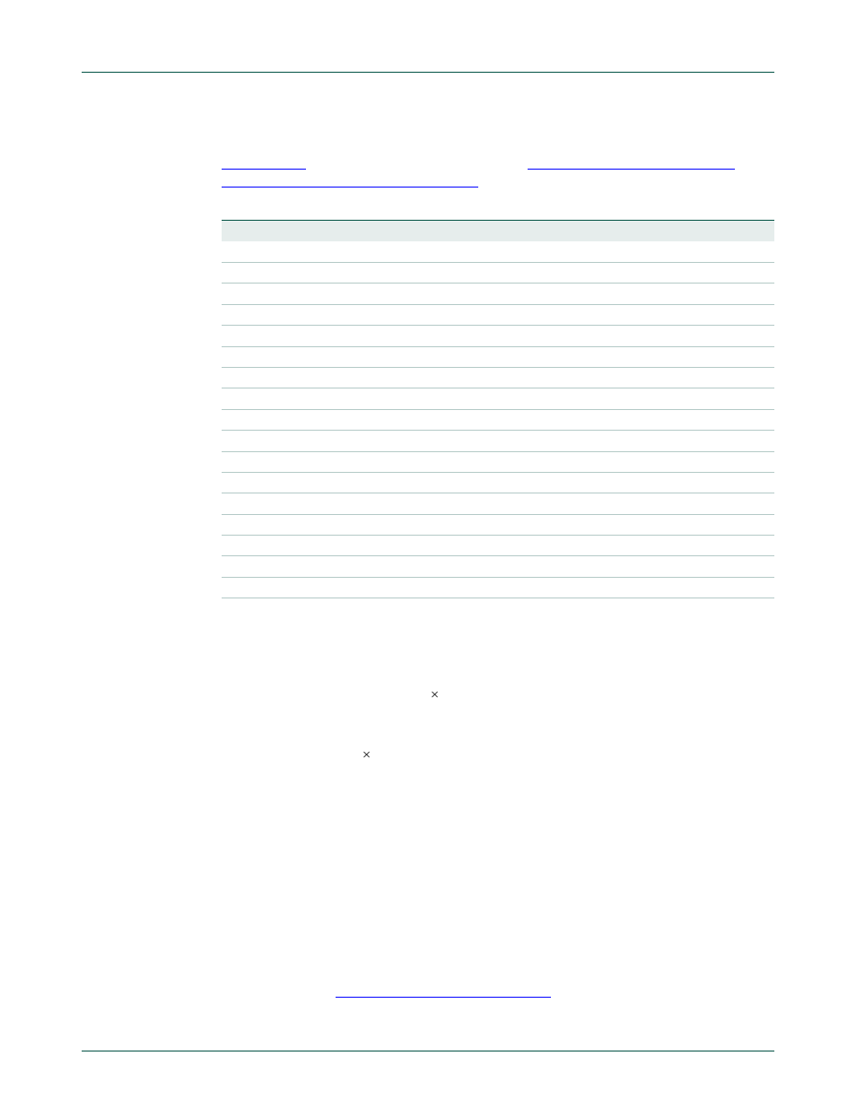 11 status flags, 12 crc generator, 13 data fifo | Nxp semiconductors | NXP Semiconductors LPC24XX UM10237 User Manual | Page 561 / 792