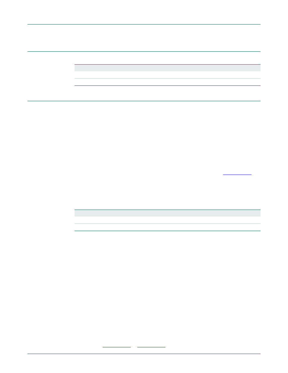 Pin description, I2c operating modes, 1 master transmitter mode | C operating modes, Nxp semiconductors | NXP Semiconductors LPC24XX UM10237 User Manual | Page 574 / 792