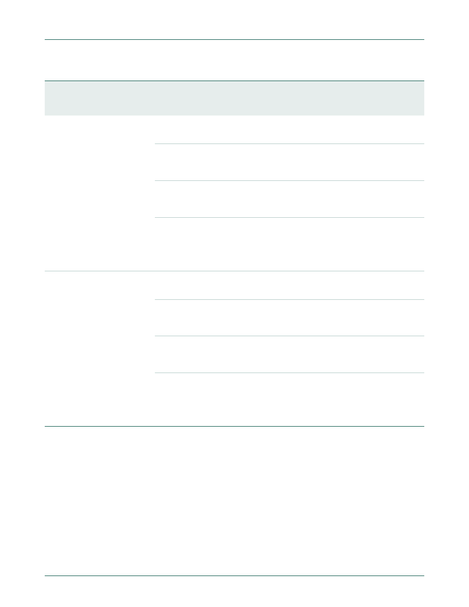 Nxp semiconductors | NXP Semiconductors LPC24XX UM10237 User Manual | Page 597 / 792