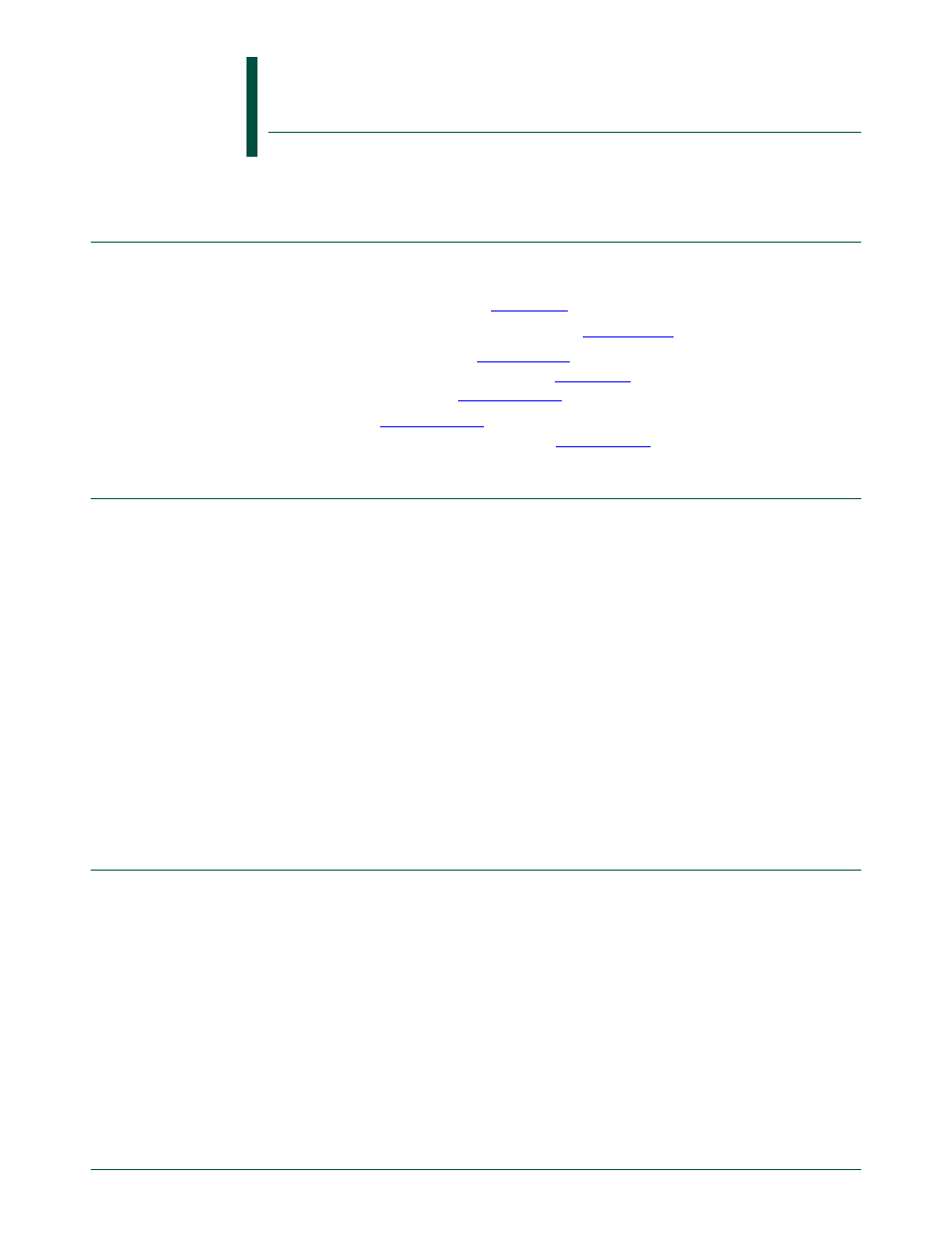 Basic configuration, Features, Description | NXP Semiconductors LPC24XX UM10237 User Manual | Page 647 / 792