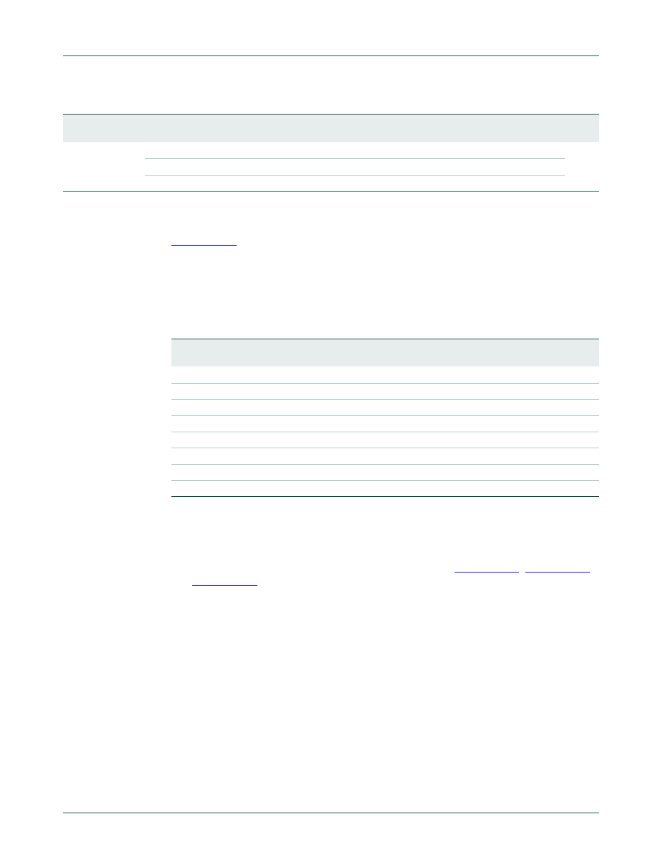 3 consolidated time registers, Nxp semiconductors | NXP Semiconductors LPC24XX UM10237 User Manual | Page 653 / 792