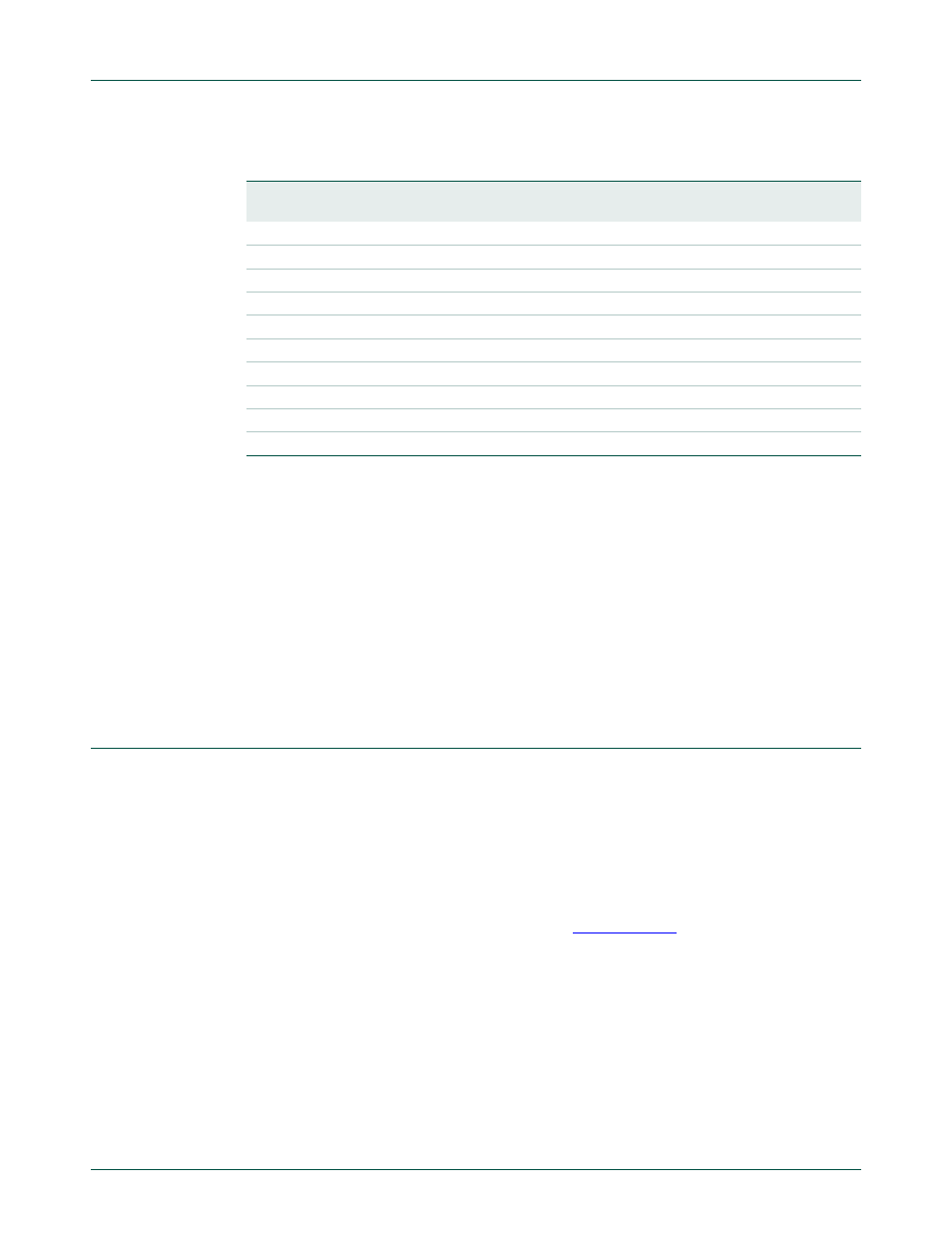 Power domains, Nxp semiconductors | NXP Semiconductors LPC24XX UM10237 User Manual | Page 66 / 792