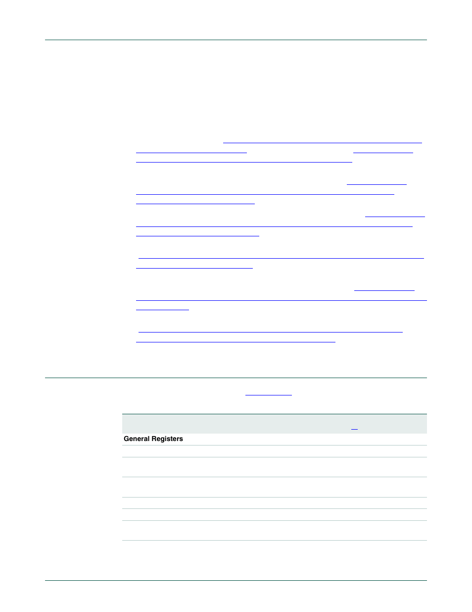 9 programming a dma channel, Register description, Nxp semiconductors | NXP Semiconductors LPC24XX UM10237 User Manual | Page 720 / 792