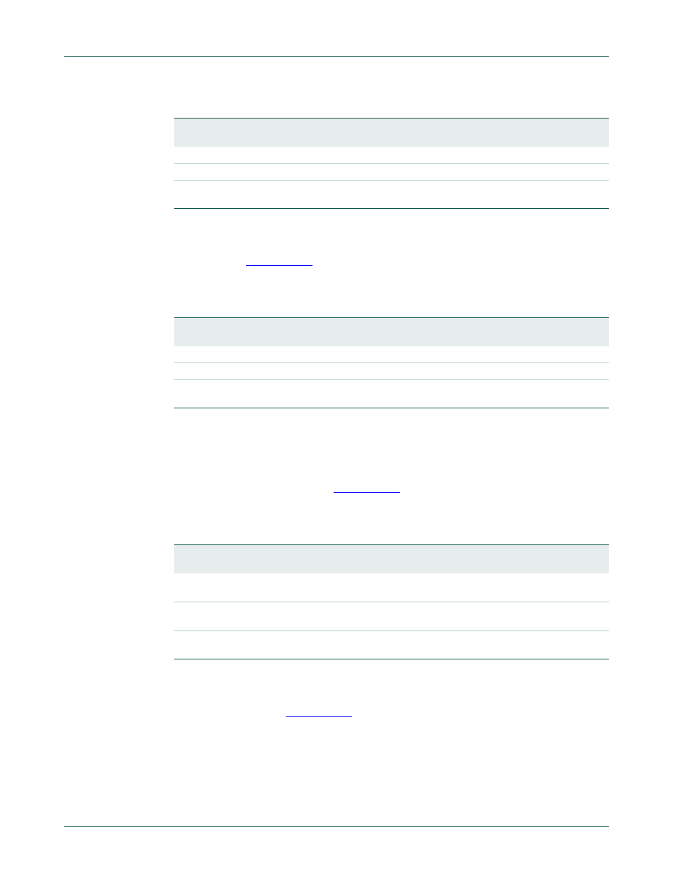 Dmacintclear - 0xffe0 4008), Table 32–653, Nxp semiconductors | NXP Semiconductors LPC24XX UM10237 User Manual | Page 722 / 792