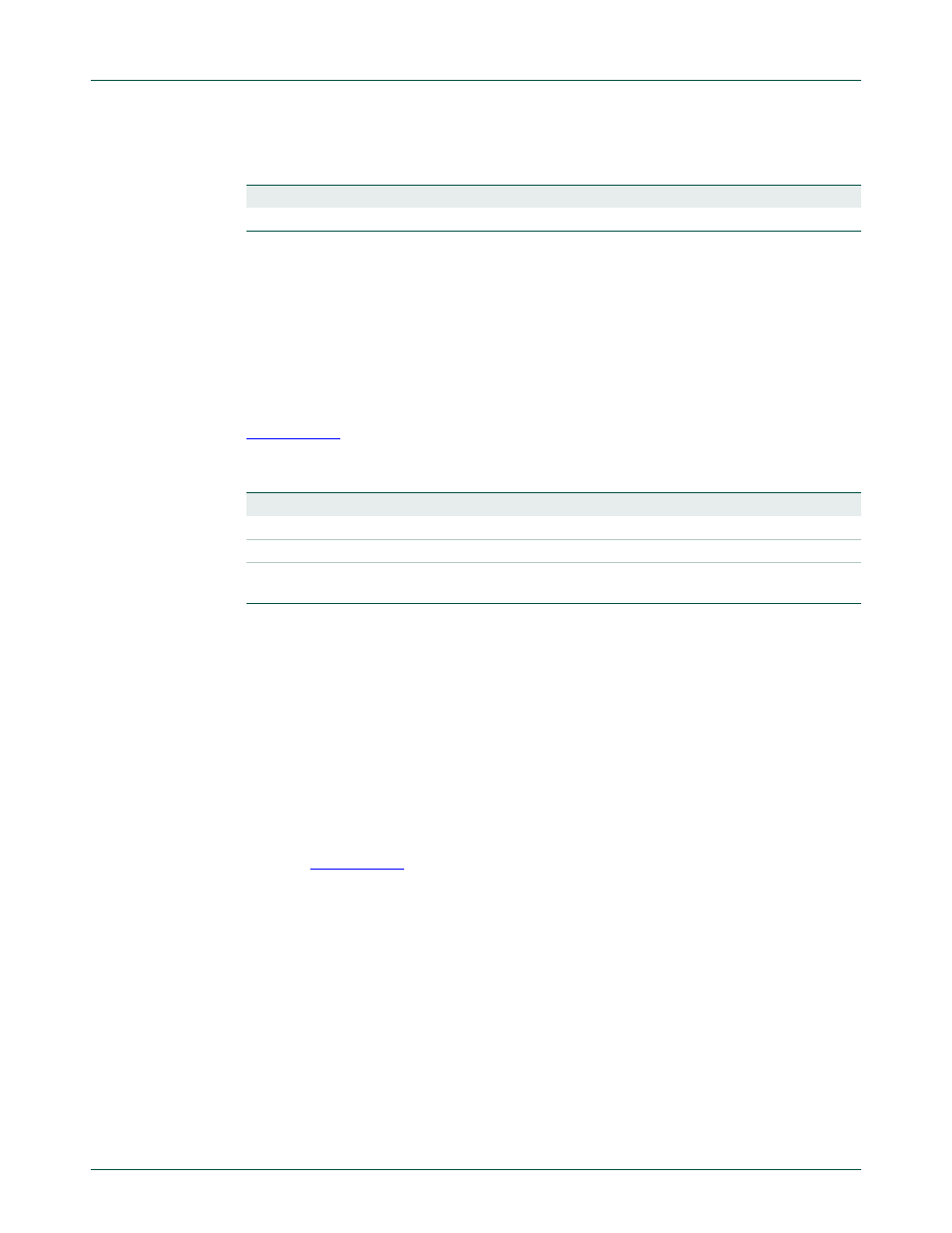 And dmacc1lli - 0xffe0 4128), Section 32–6.2.4, Item read | Table 32–668, Nxp semiconductors | NXP Semiconductors LPC24XX UM10237 User Manual | Page 728 / 792