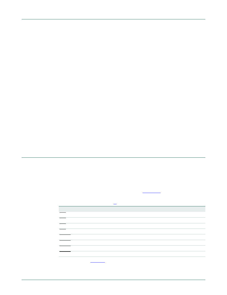 1 low-power sdram deep-sleep mode, 2 low-power sdram partial array refresh, Memory bank select | Nxp semiconductors | NXP Semiconductors LPC24XX UM10237 User Manual | Page 73 / 792