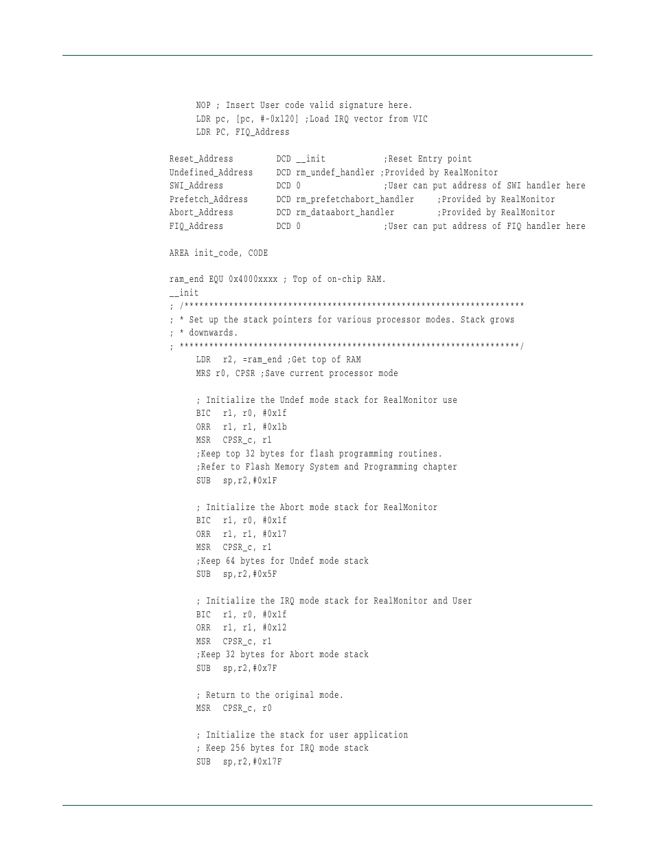 NXP Semiconductors LPC24XX UM10237 User Manual | Page 754 / 792