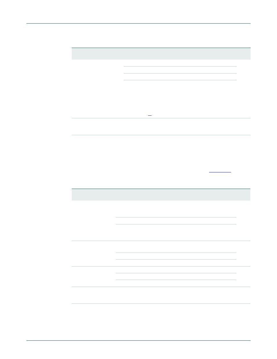 2 emc status register (emcstatus - 0xffe0 8004), Nxp semiconductors | NXP Semiconductors LPC24XX UM10237 User Manual | Page 78 / 792