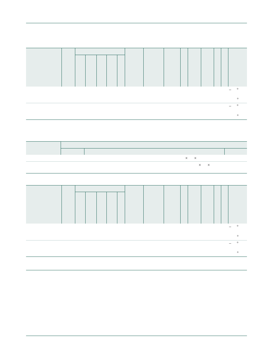 5 lpc2478 ordering options, Architectural overview, Section 1–5.5 | Nxp semiconductors | NXP Semiconductors LPC24XX UM10237 User Manual | Page 8 / 792